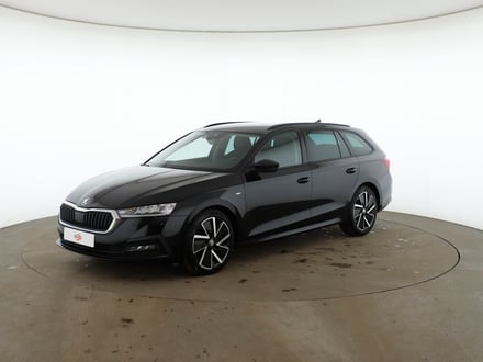 Škoda OCTAVIA Combi Ambition TDI DSG