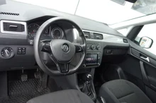 Thumbnail-Foto von Fahrzeug