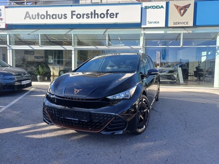 CUPRA Born 77/82 e-Boost 170kW/231PS