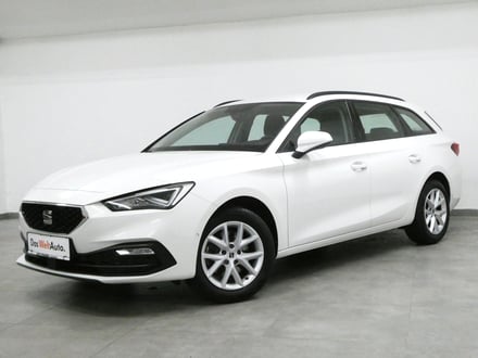 SEAT Leon SP Kombi Style 2.0 TDI DSG