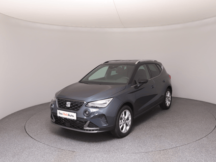 SEAT Arona FR 1.0 TSI DSG