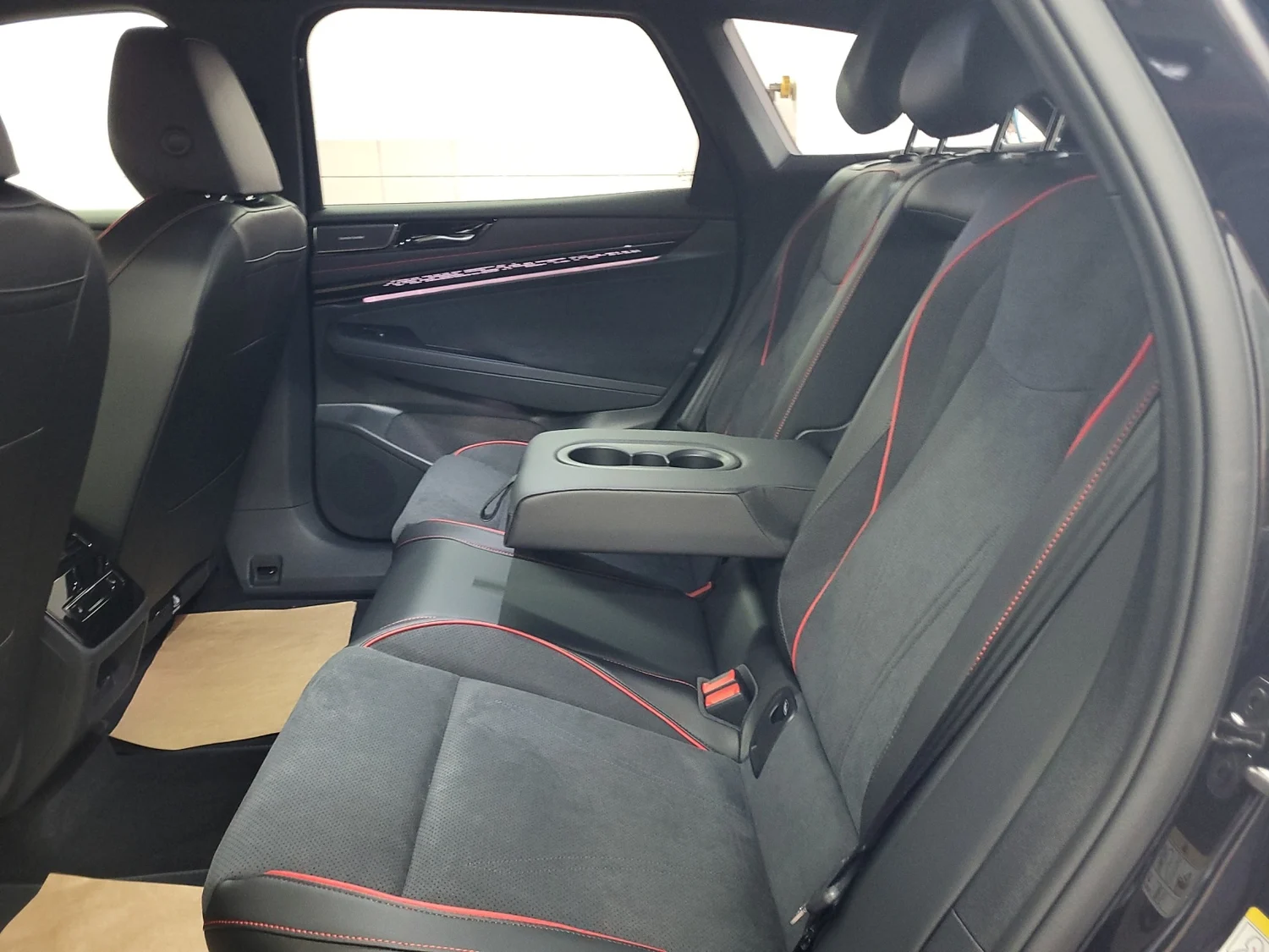 Bild eines VW ID.7 Tourer GTX 4MOTION 250 kW Business