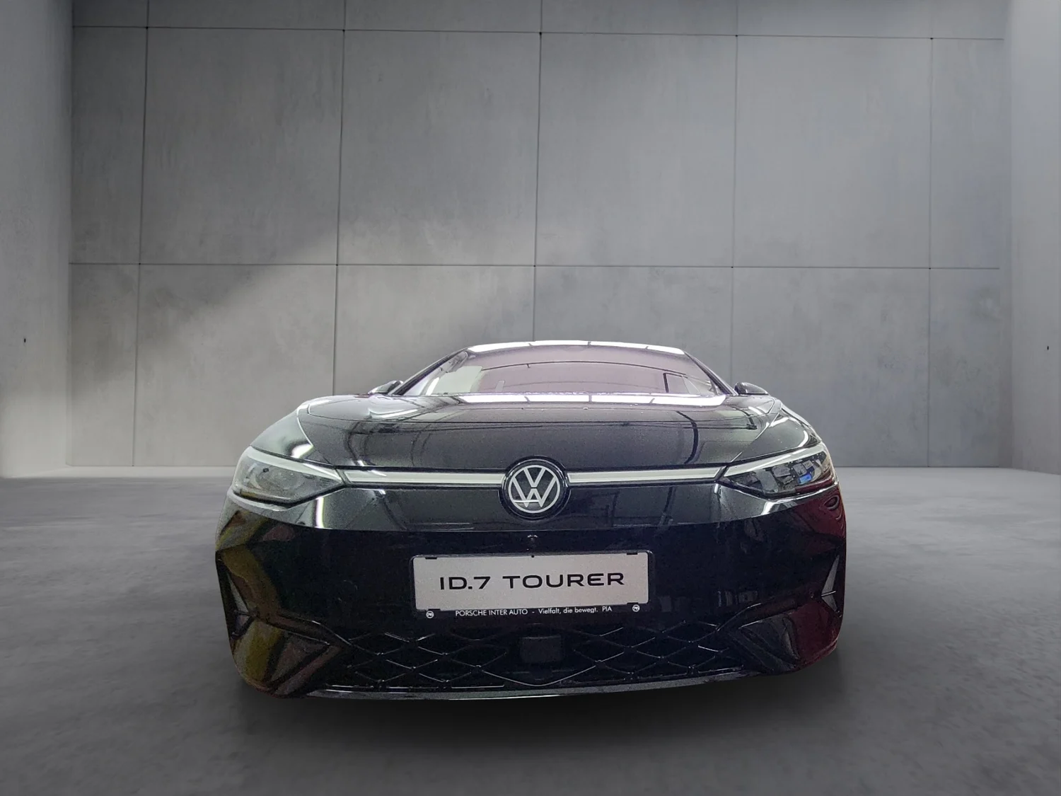 Bild eines VW ID.7 Tourer GTX 4MOTION 250 kW Business