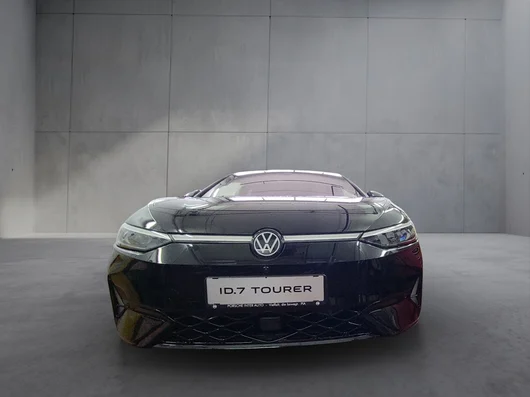 Bild eines VW ID.7 Tourer GTX 4MOTION 250 kW Business