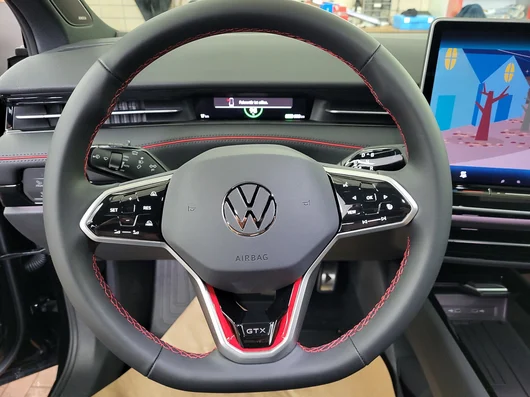 Bild eines VW ID.7 Tourer GTX 4MOTION 250 kW Business