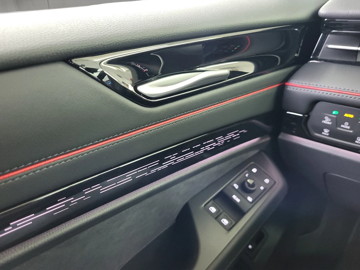 Bild eines VW ID.7 Tourer GTX 4MOTION 250 kW Business