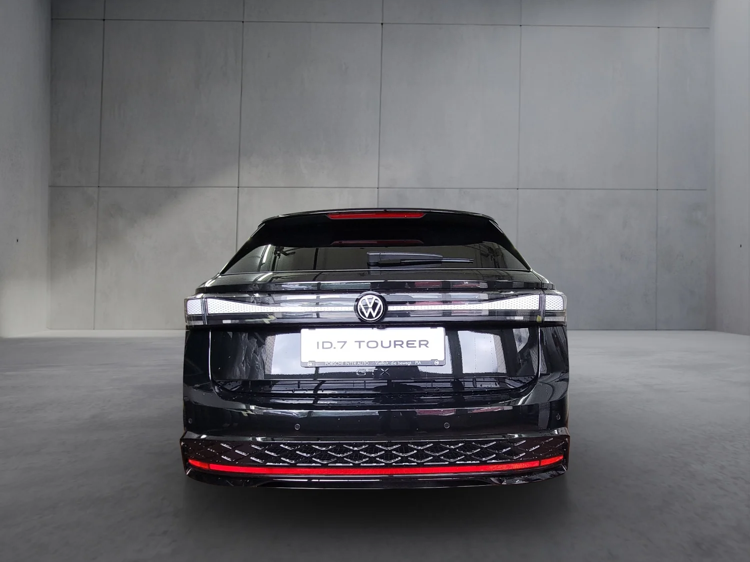 Bild eines VW ID.7 Tourer GTX 4MOTION 250 kW Business