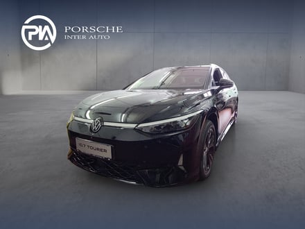 VW ID.7 Tourer GTX 4MOTION 250 kW Business