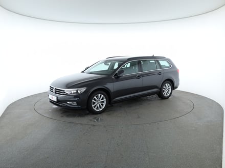 VW Passat Variant Business TDI DSG
