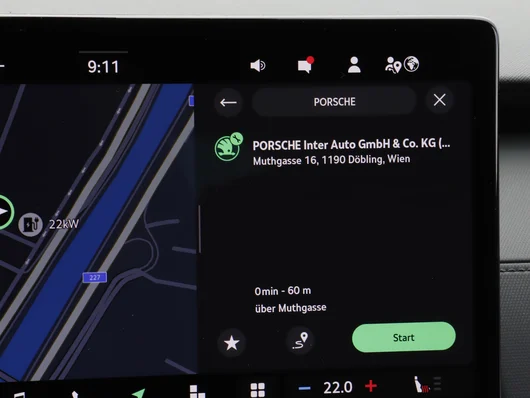 Bild eines Škoda Octavia Combi Selection TSI