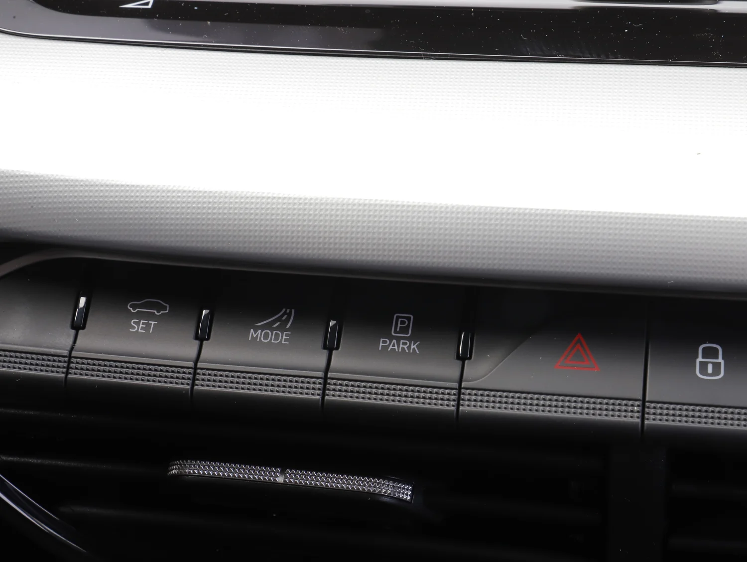 Bild eines Škoda Octavia Combi Selection TSI
