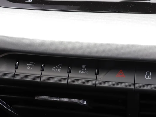Bild eines Škoda Octavia Combi Selection TSI