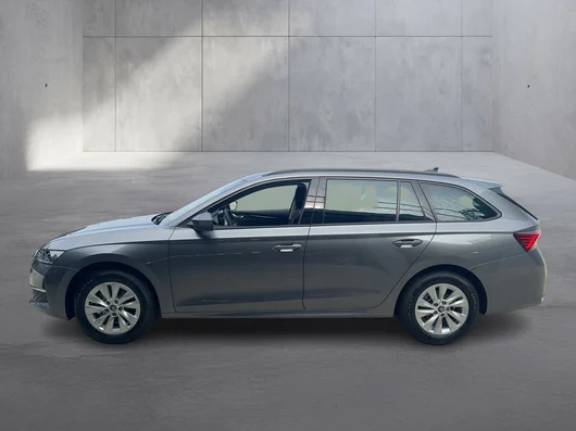 Bild eines Škoda Octavia Combi Selection TSI
