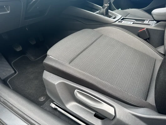 Bild eines Škoda Octavia Combi Selection TSI