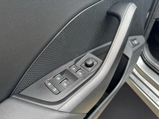 Bild eines Škoda Octavia Combi Selection TSI