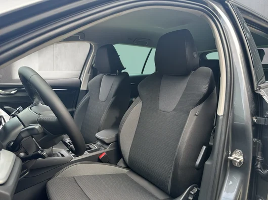 Bild eines Škoda Octavia Combi Selection TSI