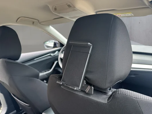 Bild eines Škoda Octavia Combi Selection TSI