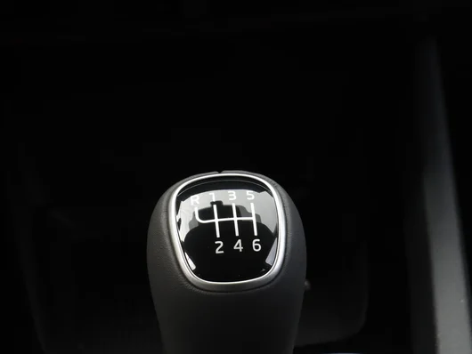 Bild eines Škoda Octavia Combi Selection TSI