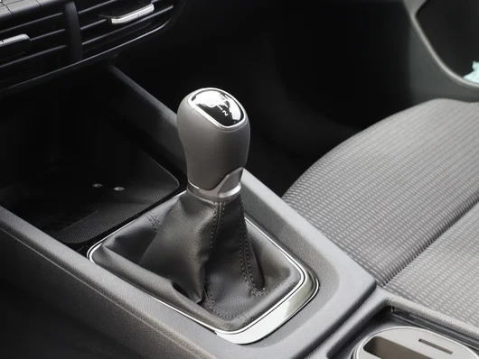 Bild eines Škoda Octavia Combi Selection TSI