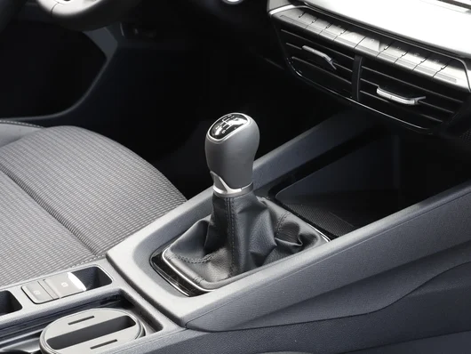 Bild eines Škoda Octavia Combi Selection TSI