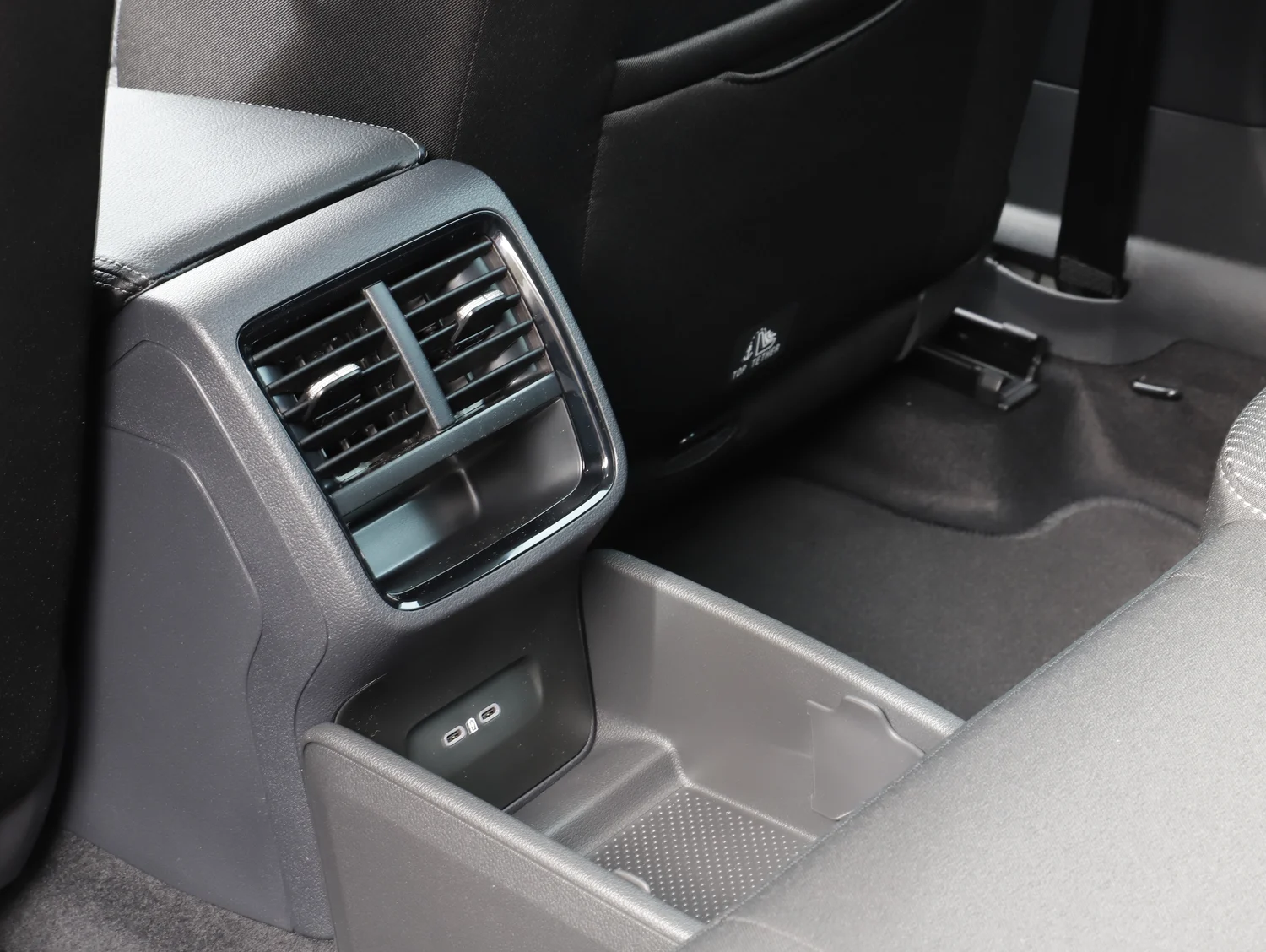 Bild eines Škoda Octavia Combi Selection TSI