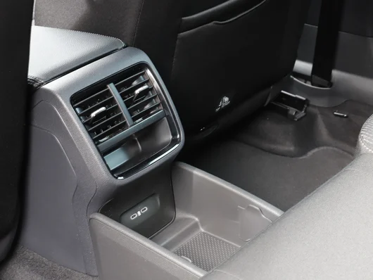 Bild eines Škoda Octavia Combi Selection TSI