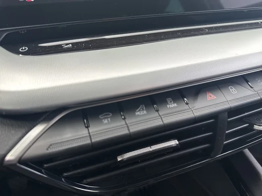 Bild eines Škoda Octavia Combi Selection TSI