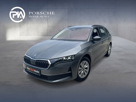 Škoda Octavia Combi Selection TSI