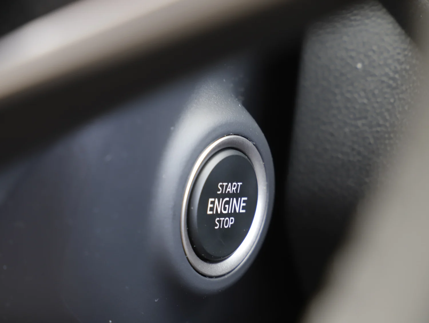 Bild eines Škoda Octavia Combi Selection TSI