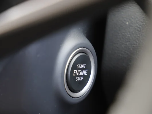 Bild eines Škoda Octavia Combi Selection TSI