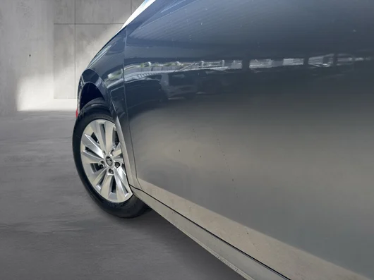 Bild eines Škoda Octavia Combi Selection TSI