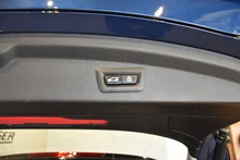 BMW X2 sDrive 18 i Advantage in Blau metallic