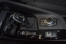 BMW X2 sDrive 18 i Advantage in Blau metallic