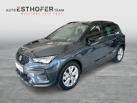 SEAT Arona Style Edition 1.0 TSI DSG