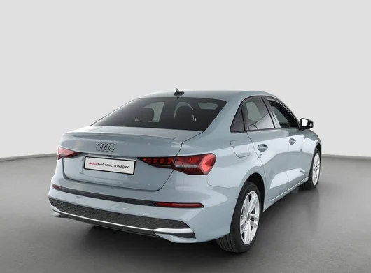 Bild eines Audi A3 Limousine 30 TDI