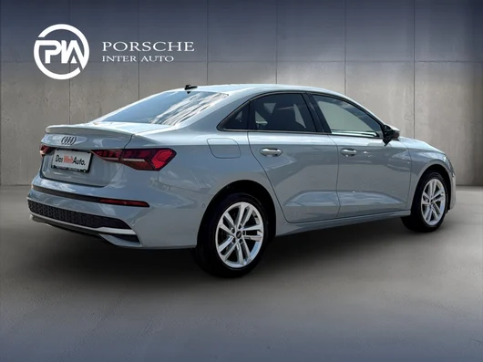 Bild eines Audi A3 Limousine 30 TDI