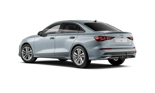 Bild eines Audi A3 Limousine 30 TDI