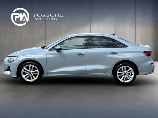Bild eines Audi A3 Limousine 30 TDI