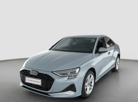 Bild eines Audi A3 Limousine 30 TDI