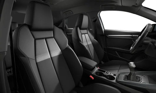 Bild eines Audi A3 Limousine 30 TDI