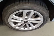 Thumbnail-Foto von Fahrzeug