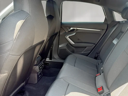 Bild eines Audi A3 Limousine 30 TDI