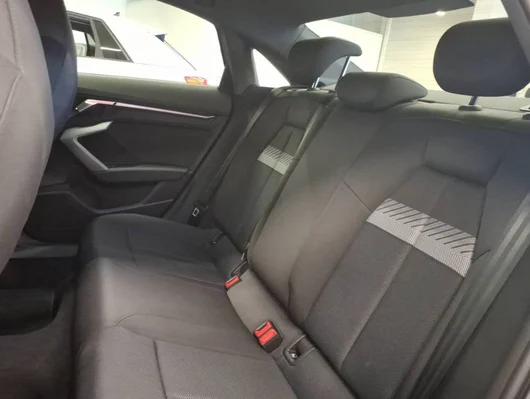 Bild eines Audi A3 Limousine 30 TDI