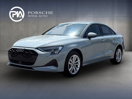 Audi A3 Limousine 30 TDI