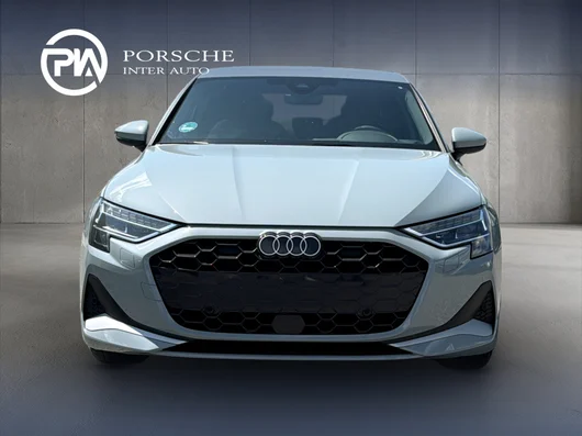 Bild eines Audi A3 Limousine 30 TDI