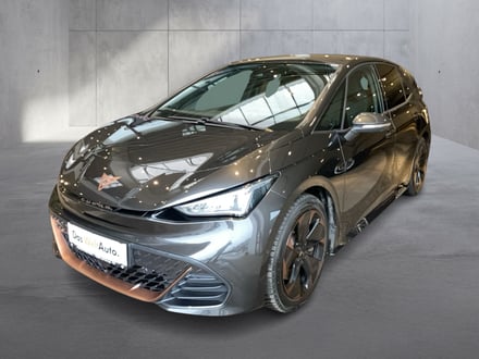 CUPRA Born 77/82 e-Boost 170kW/231PS