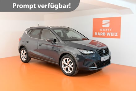 SEAT Arona FR 1.0 TSI