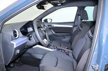 Thumbnail-Foto von Fahrzeug