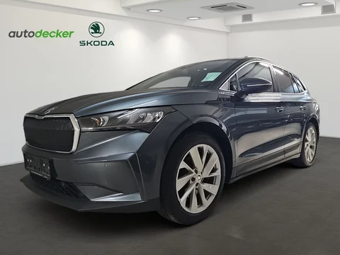 Škoda Enyaq
