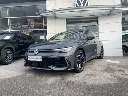 VW Golf Sport mHEV TSI DSG